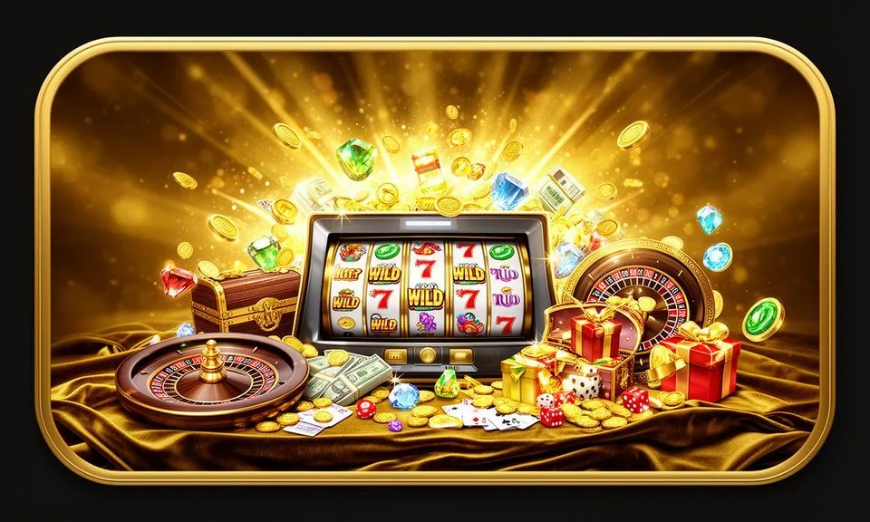 Baccarat JetSet
